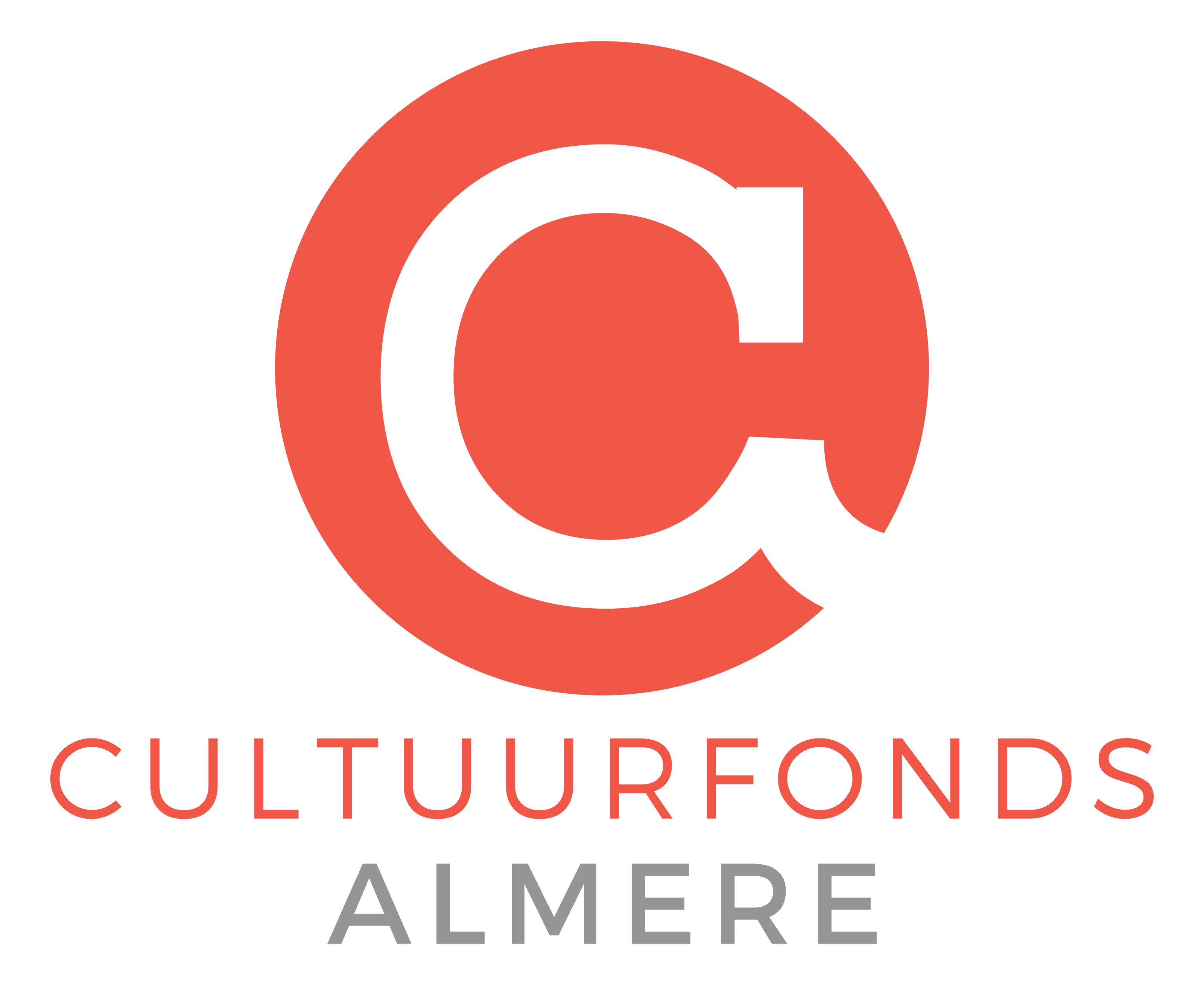Cultuurfonds Almere2B