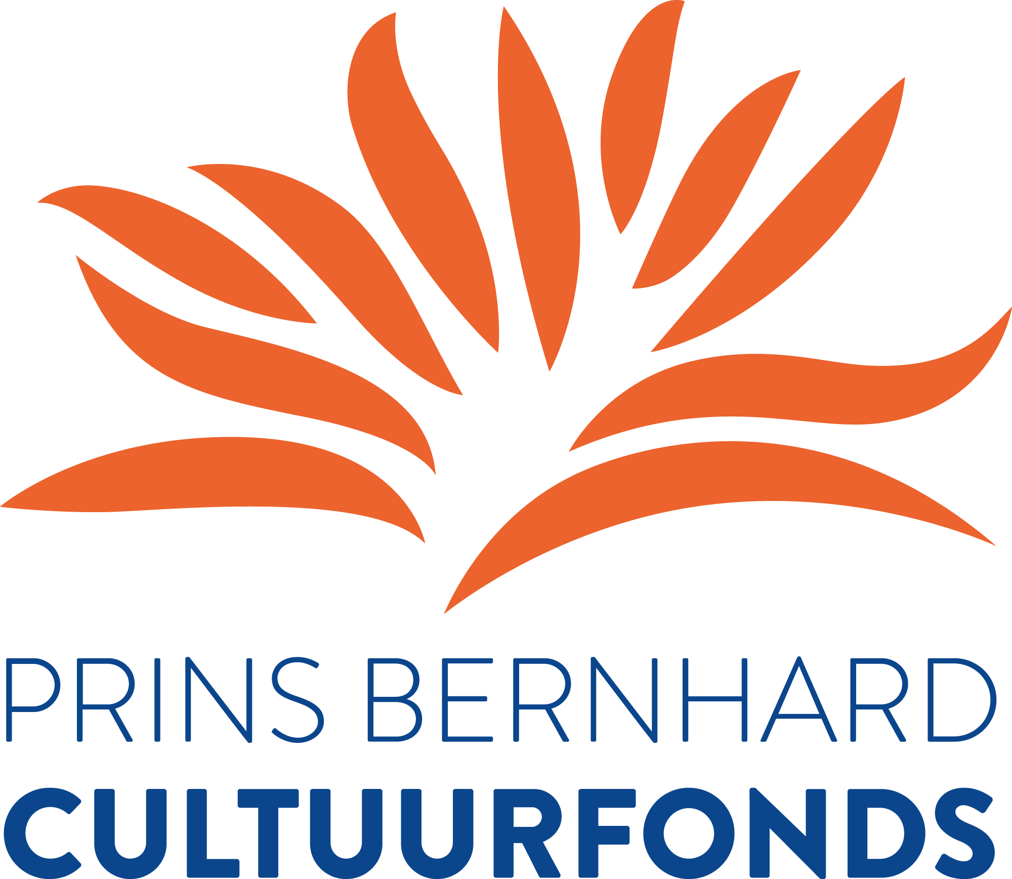 Prins Bernhard Cultuurfonds - full color