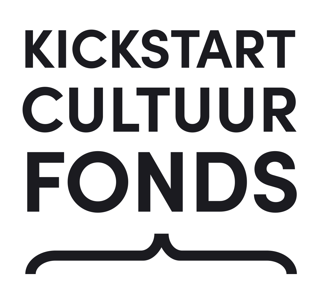 Kickstart Cultuurfonds Kickstart Cultuurfonds
